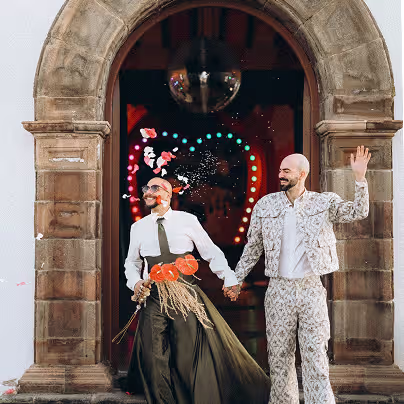 Fotografía de boda en Lanzarote - Magic Chapel, Bodas en Lanzarote, Bodas Canarias 18