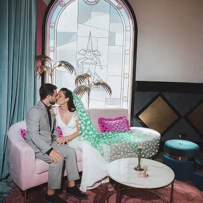 Fotografía de boda en Lanzarote - Magic Chapel, Bodas en Lanzarote, Bodas Canarias 30