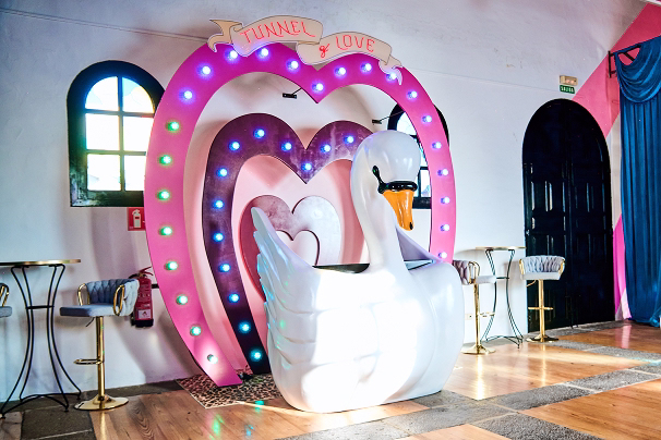 Fotografía de boda en Lanzarote - Magic Chapel, Bodas en Lanzarote, Bodas Canarias 31