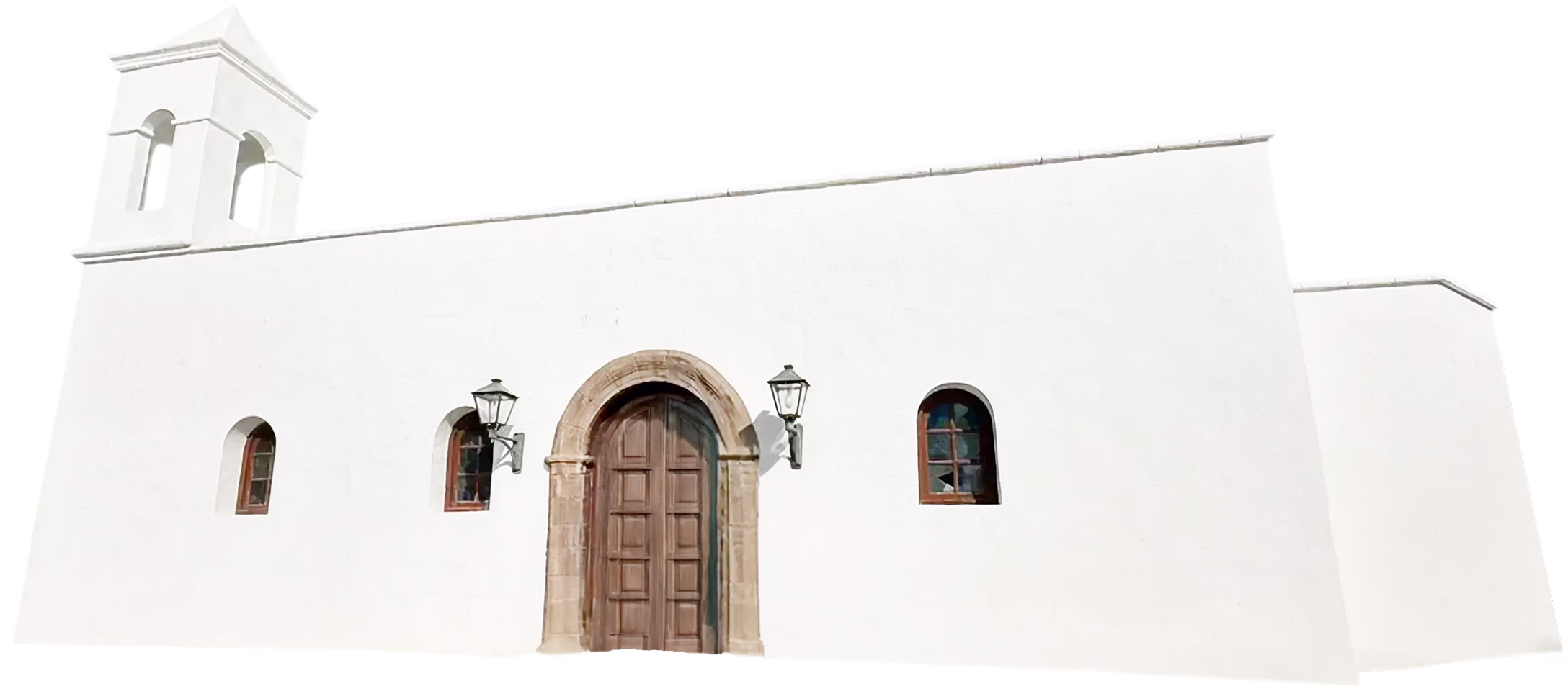 Capilla Magic Chapel estilo Las Vegas